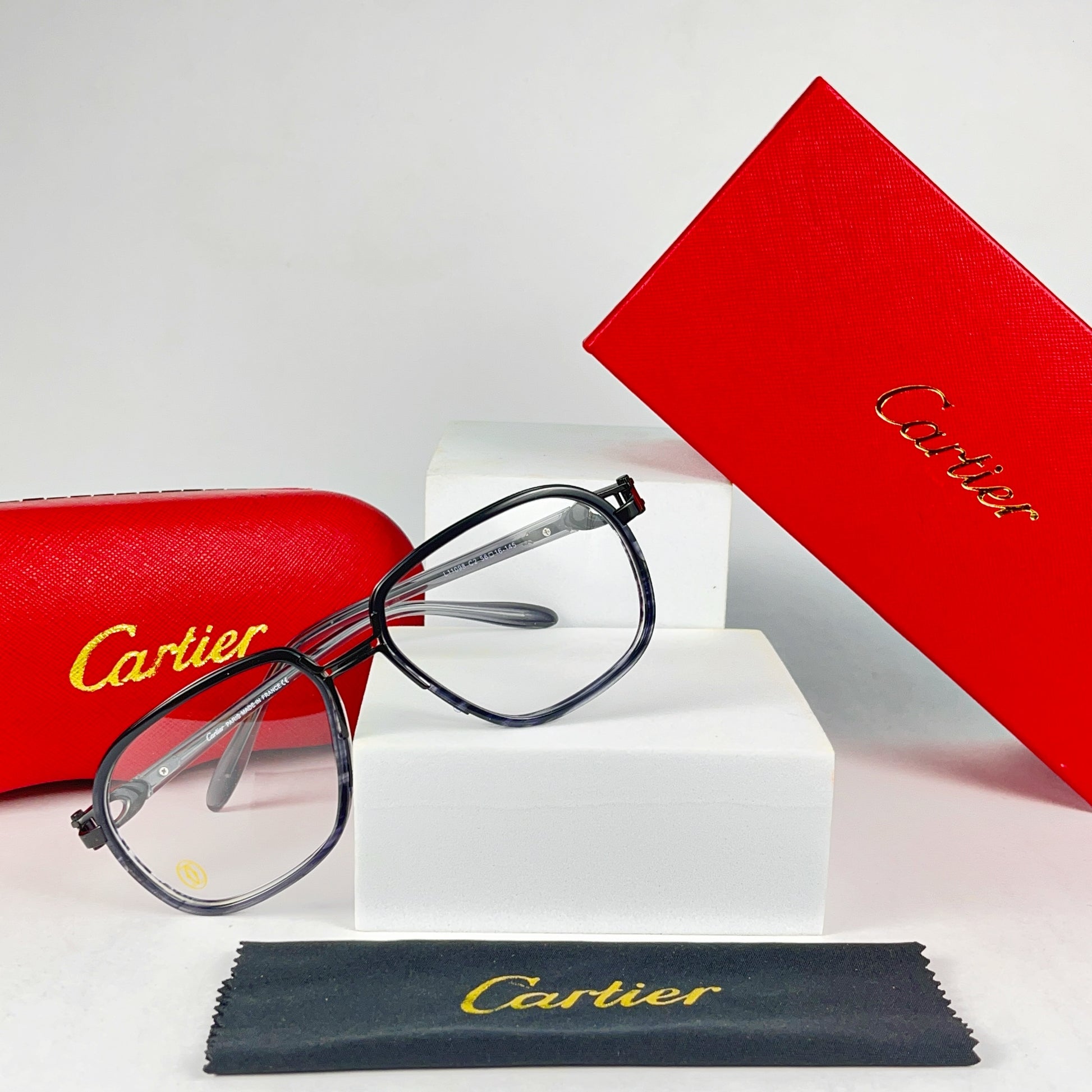 CARTER EYEWEAR