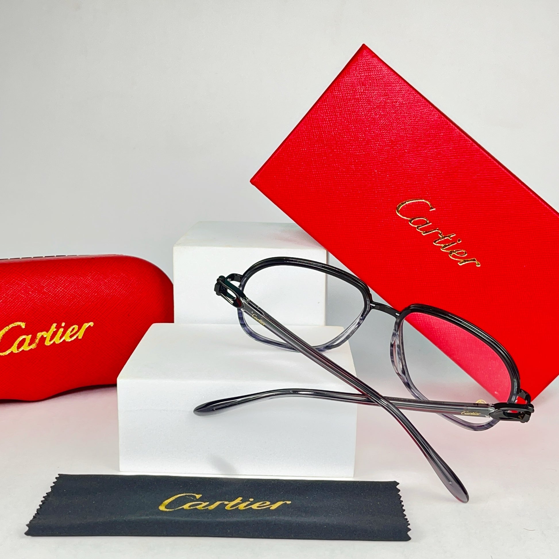 CARTER EYEWEAR