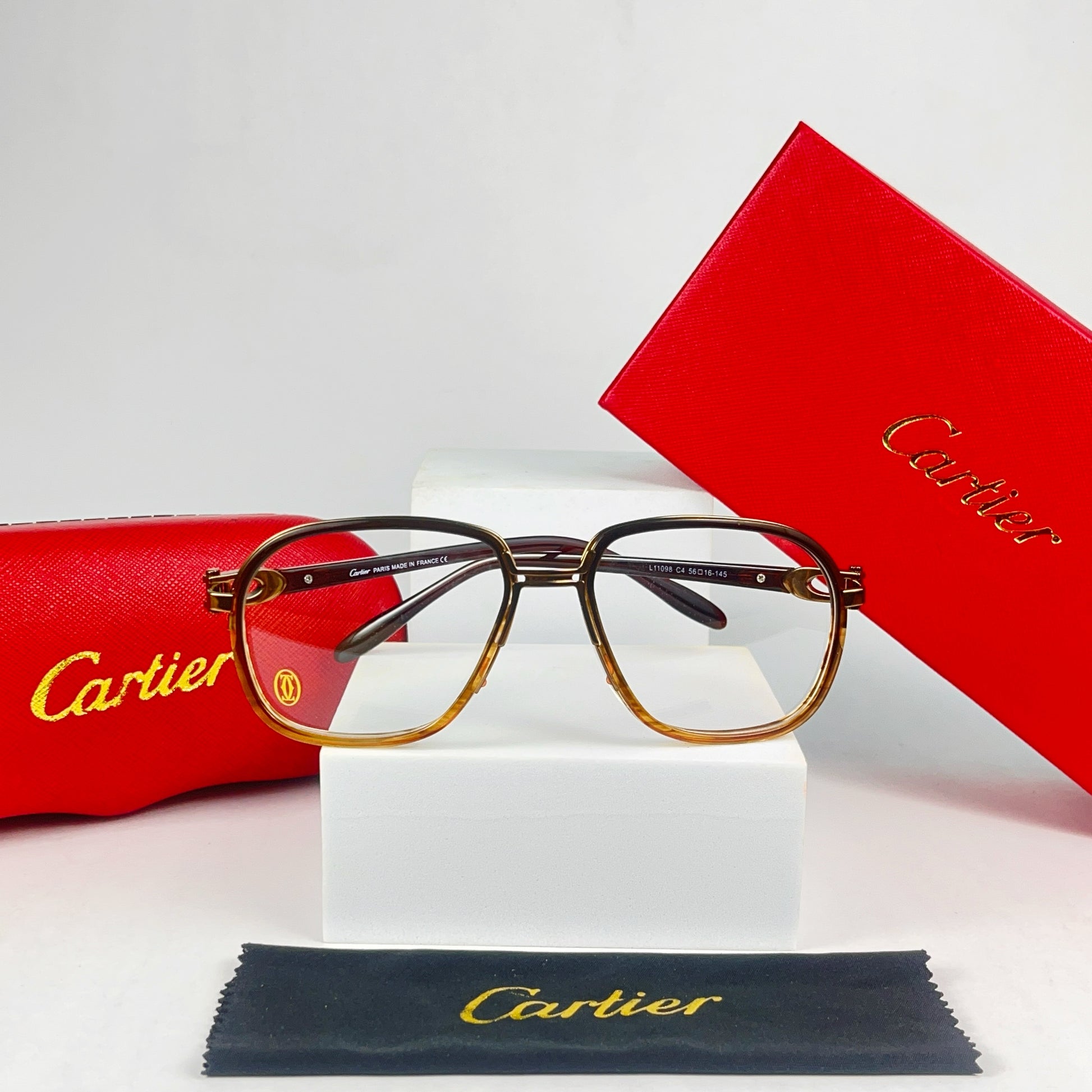 CARTER EYEWEAR