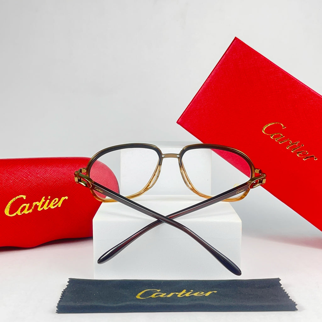 CARTER EYEWEAR