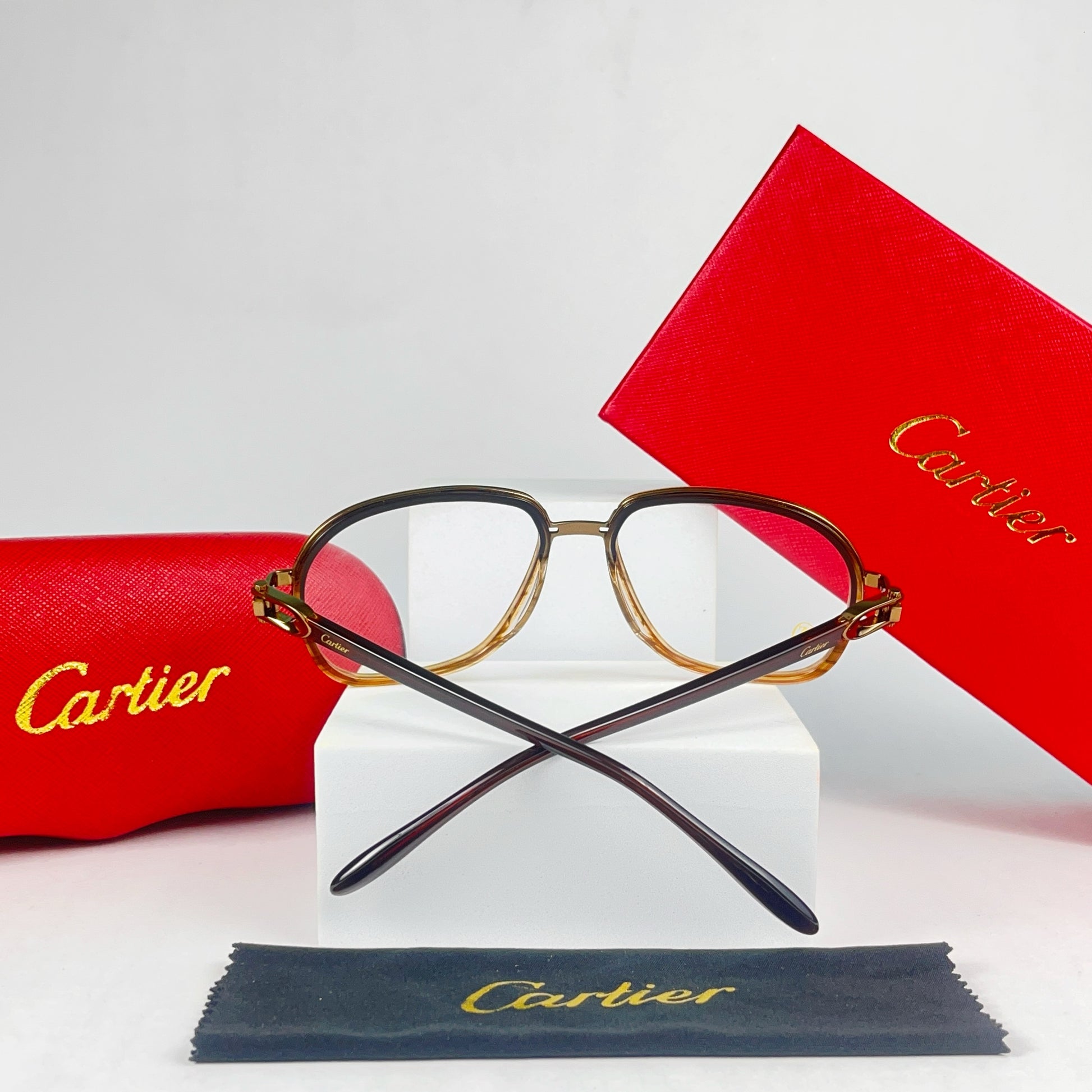 CARTER EYEWEAR