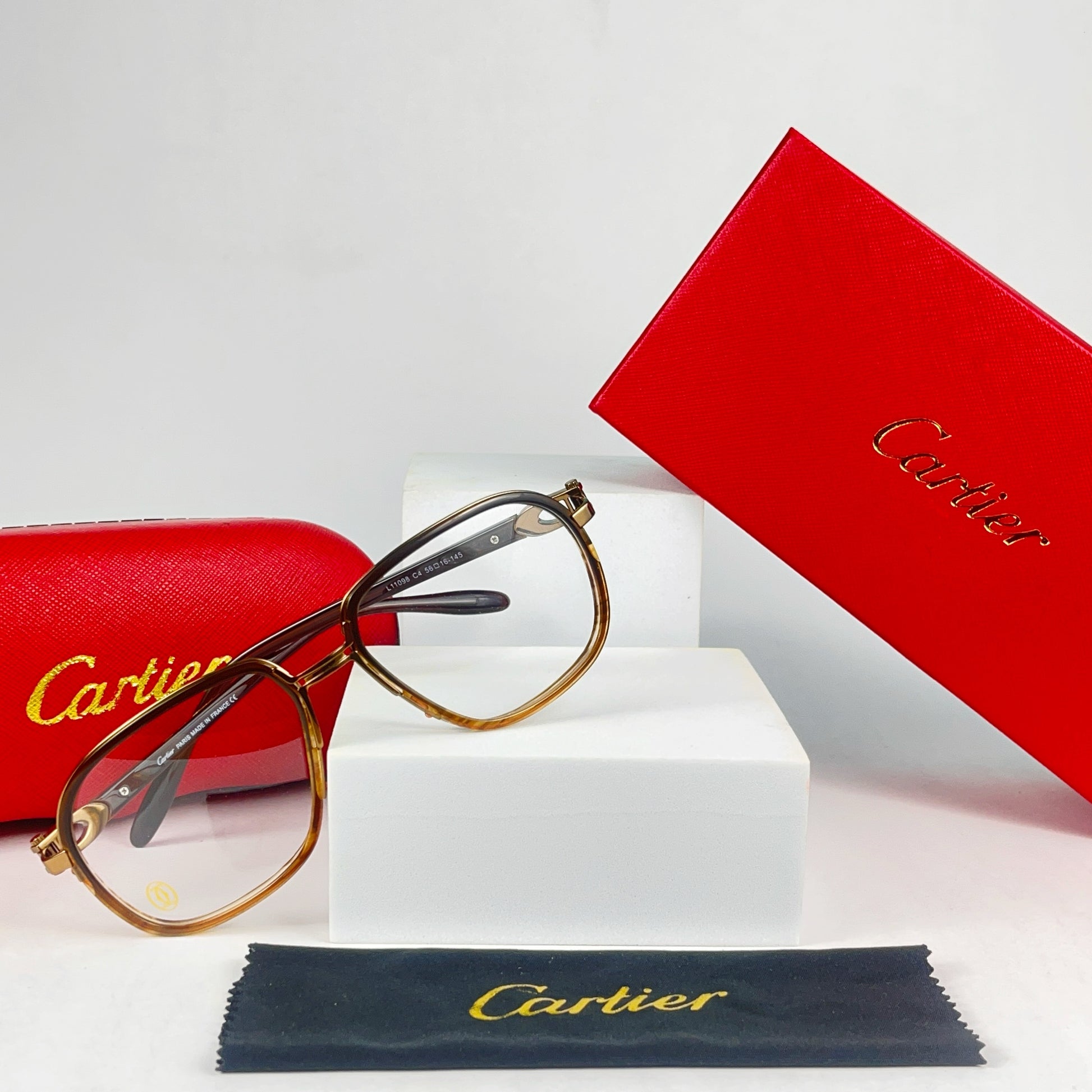 CARTER EYEWEAR
