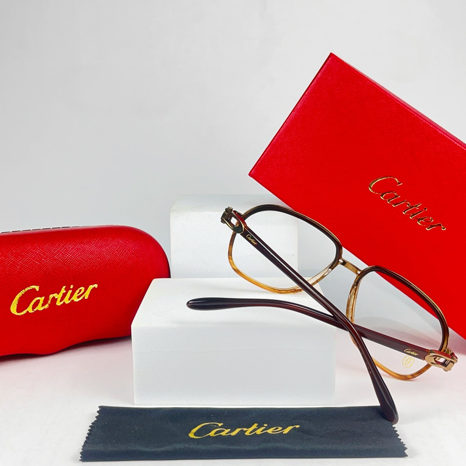 CARTER EYEWEAR