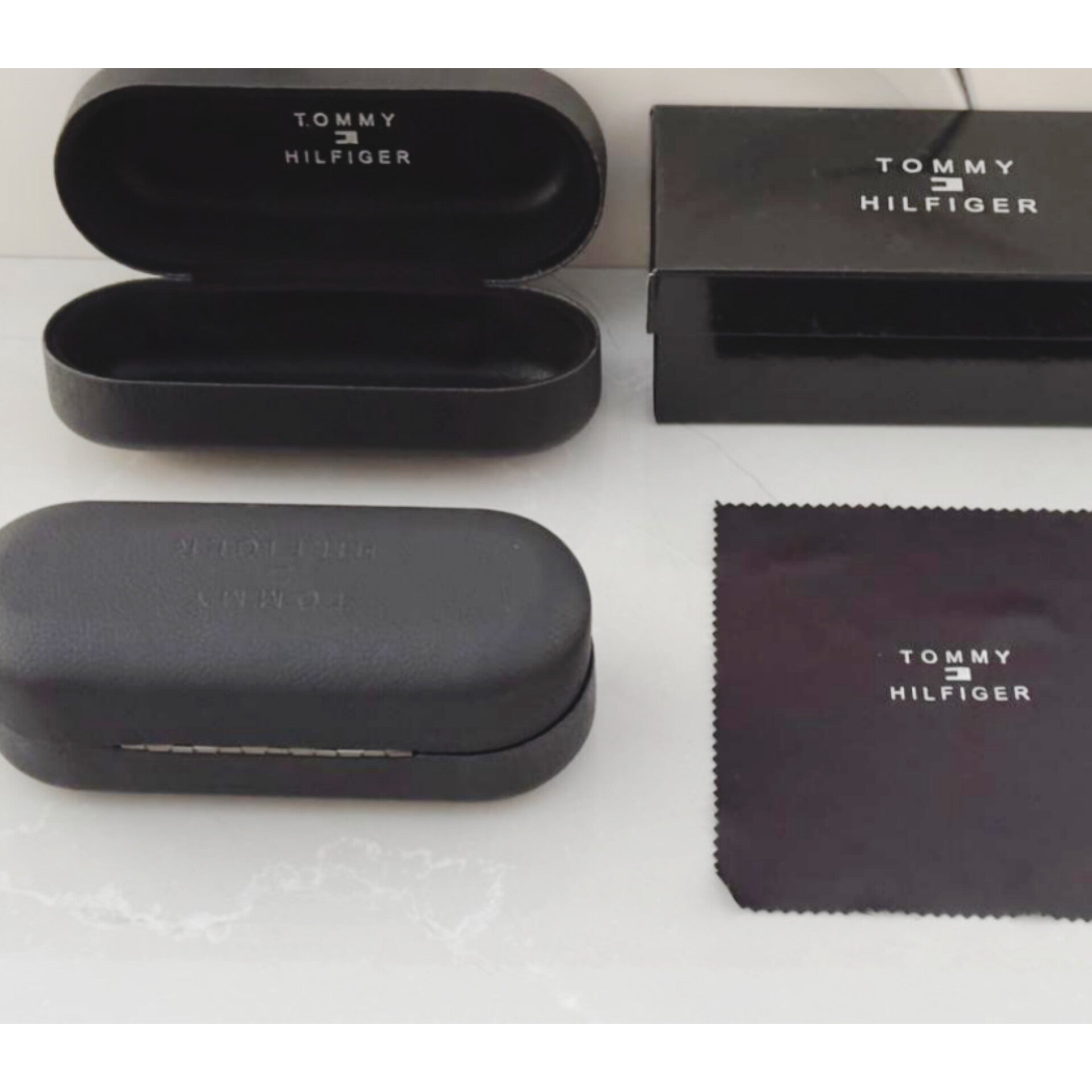 TOMY HILFIGER TH1408