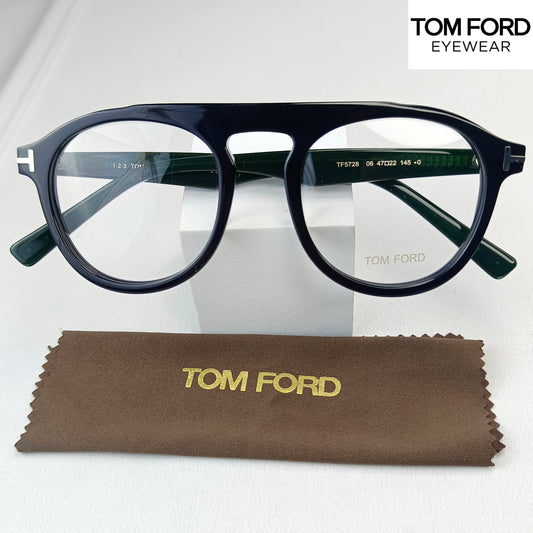 TOMFORD EYEWEAR TF5728