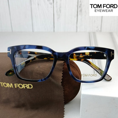 TOMFORD EYEWEAR 5191