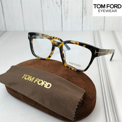 TOMFORD EYEWEAR 5191