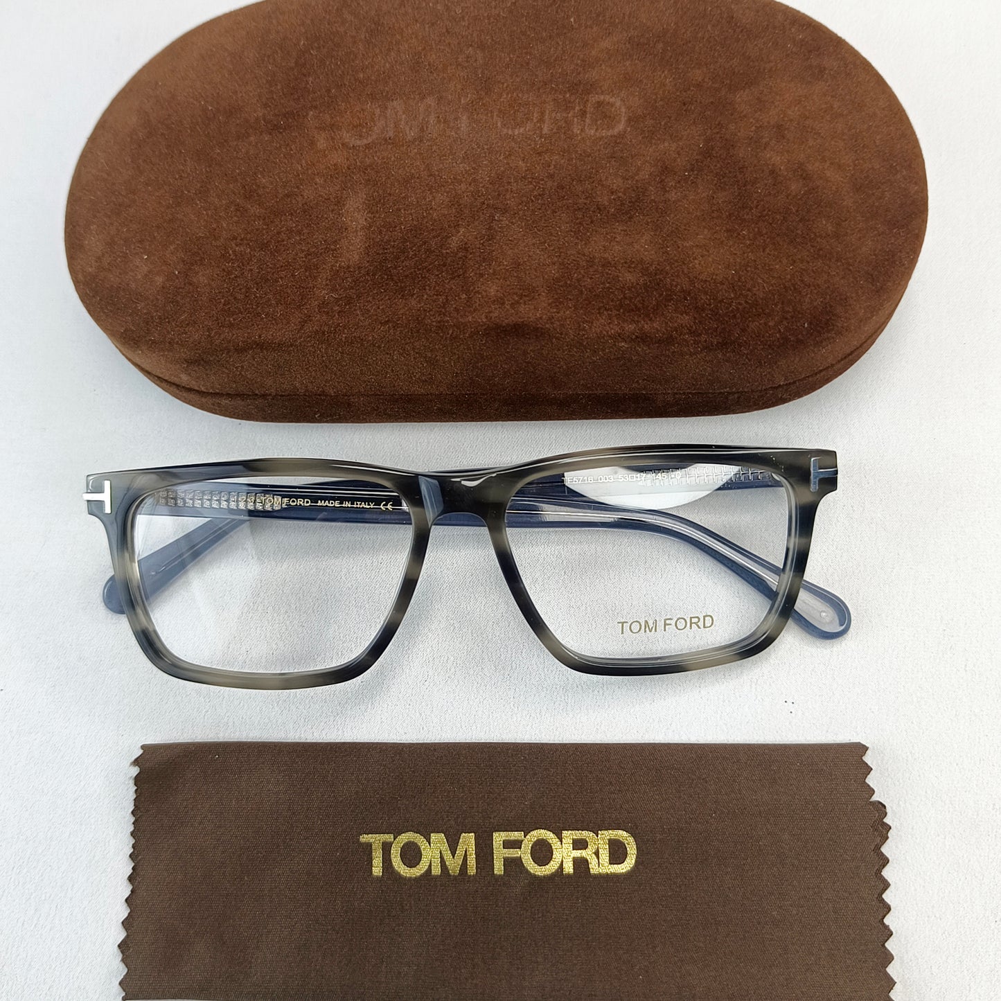 TOMFORD EYEWEAR TF5716