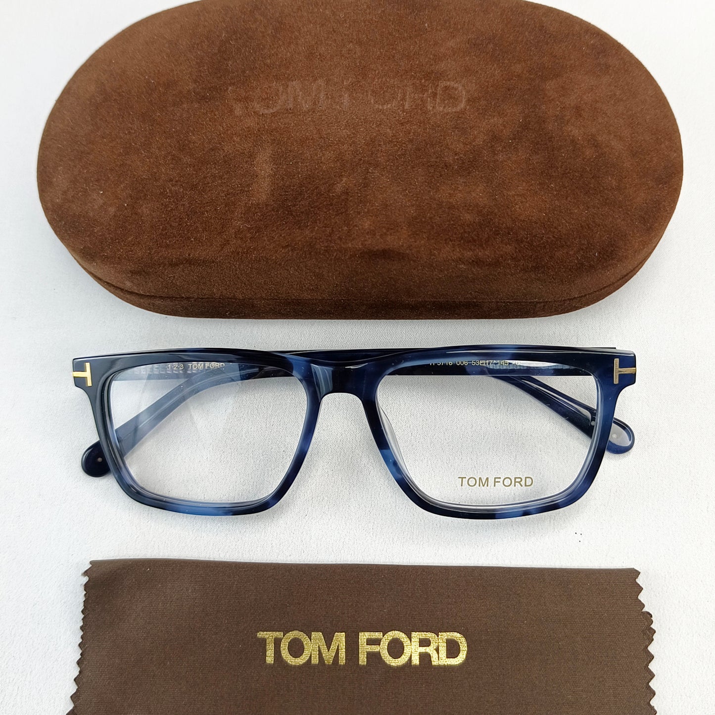 TOMFORD EYEWEAR TF5716