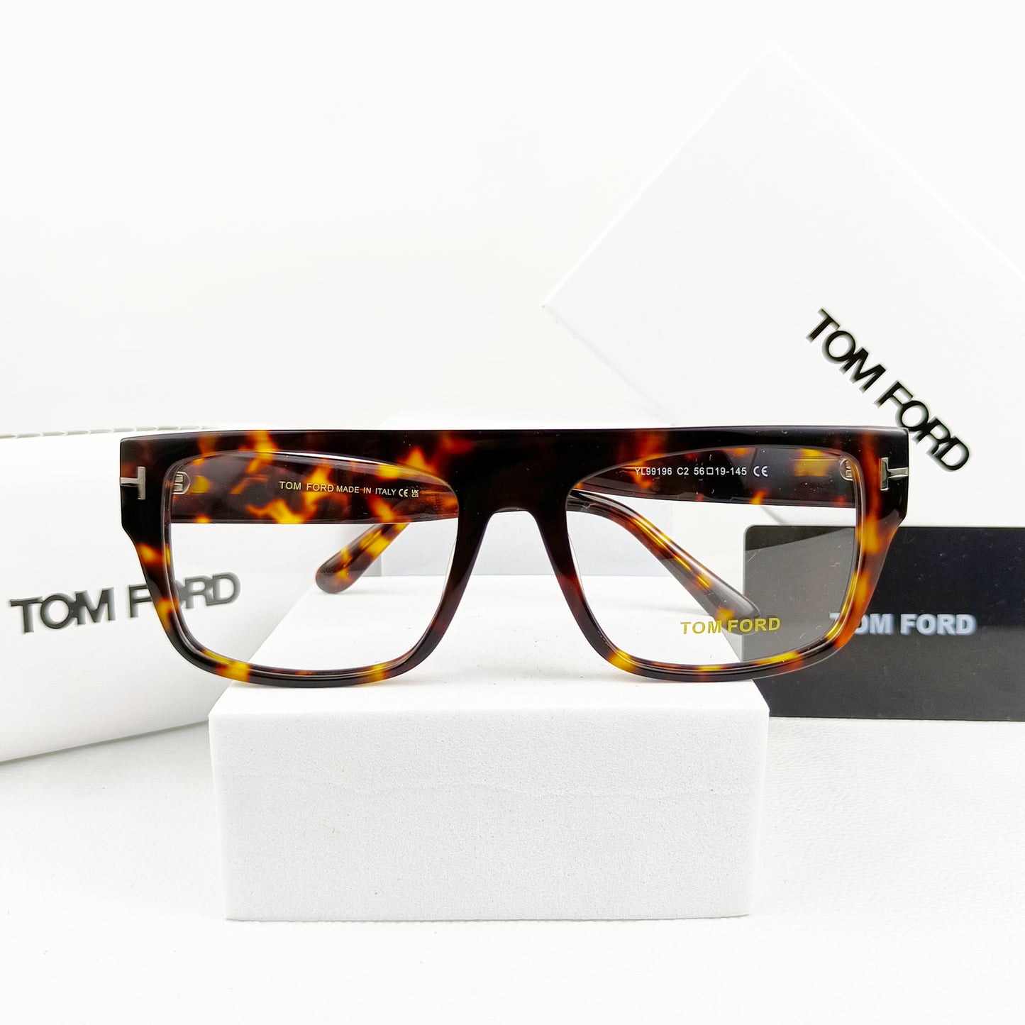 TOMFORD EYEWEAR 99196