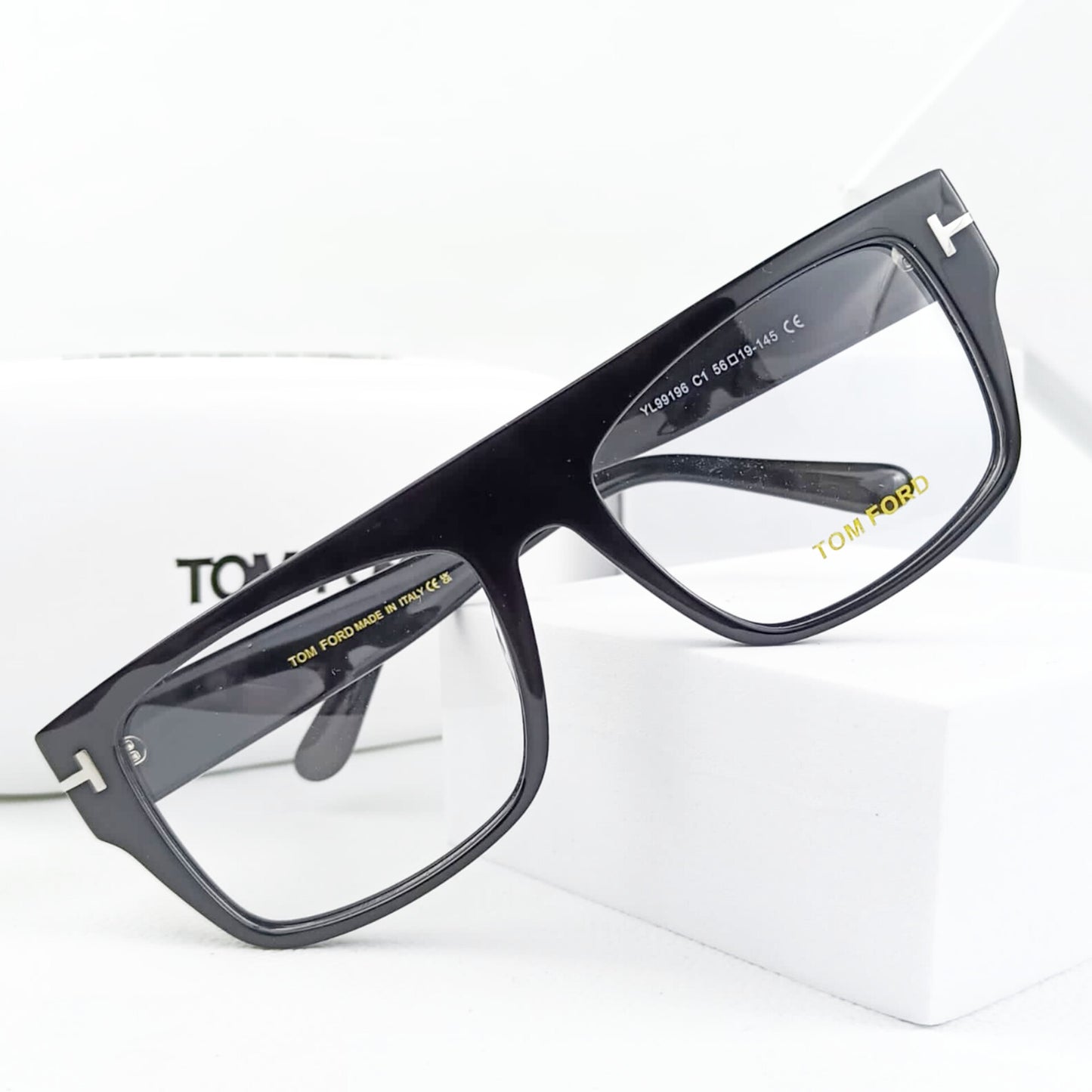 TOMFORD EYEWEAR 99196