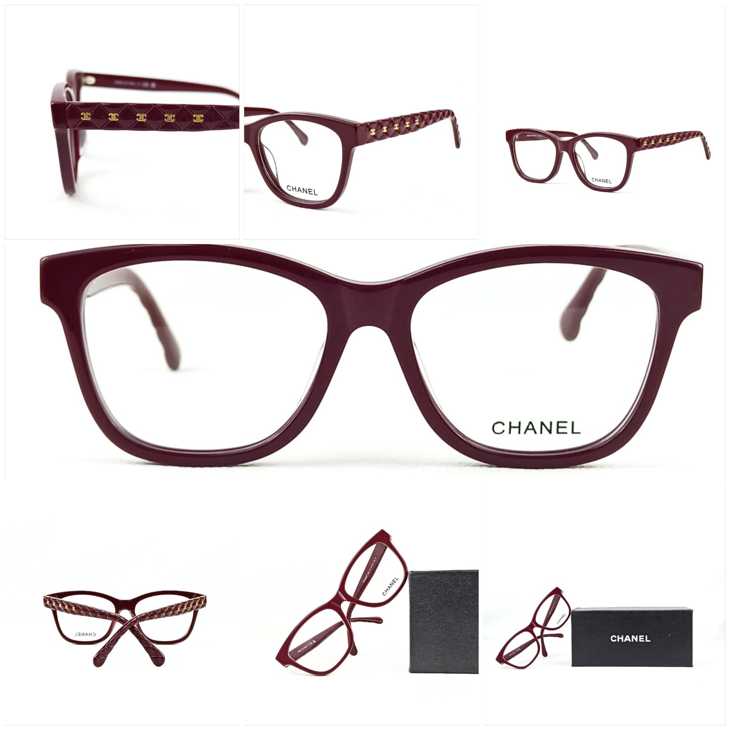 CHANEL EYEWEAR