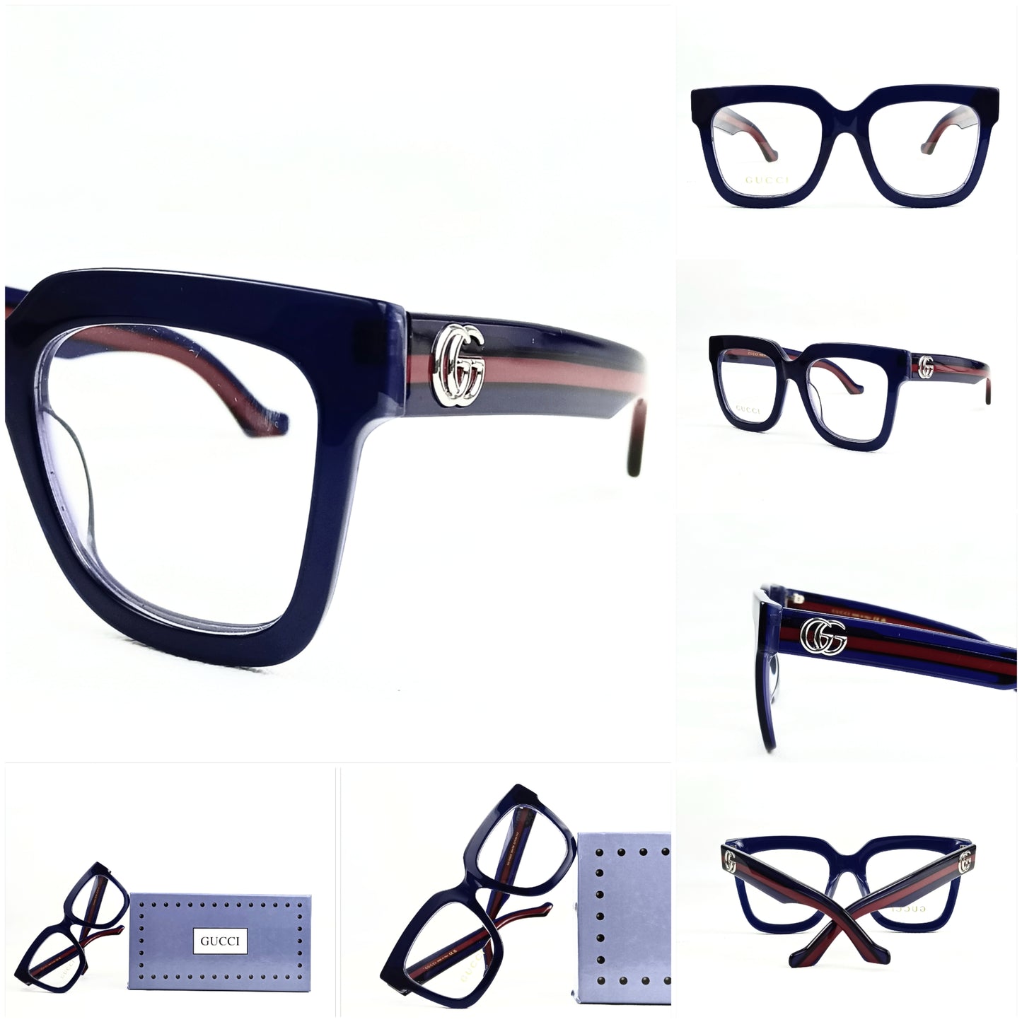 GUCCI EYEWEAR LUXURY