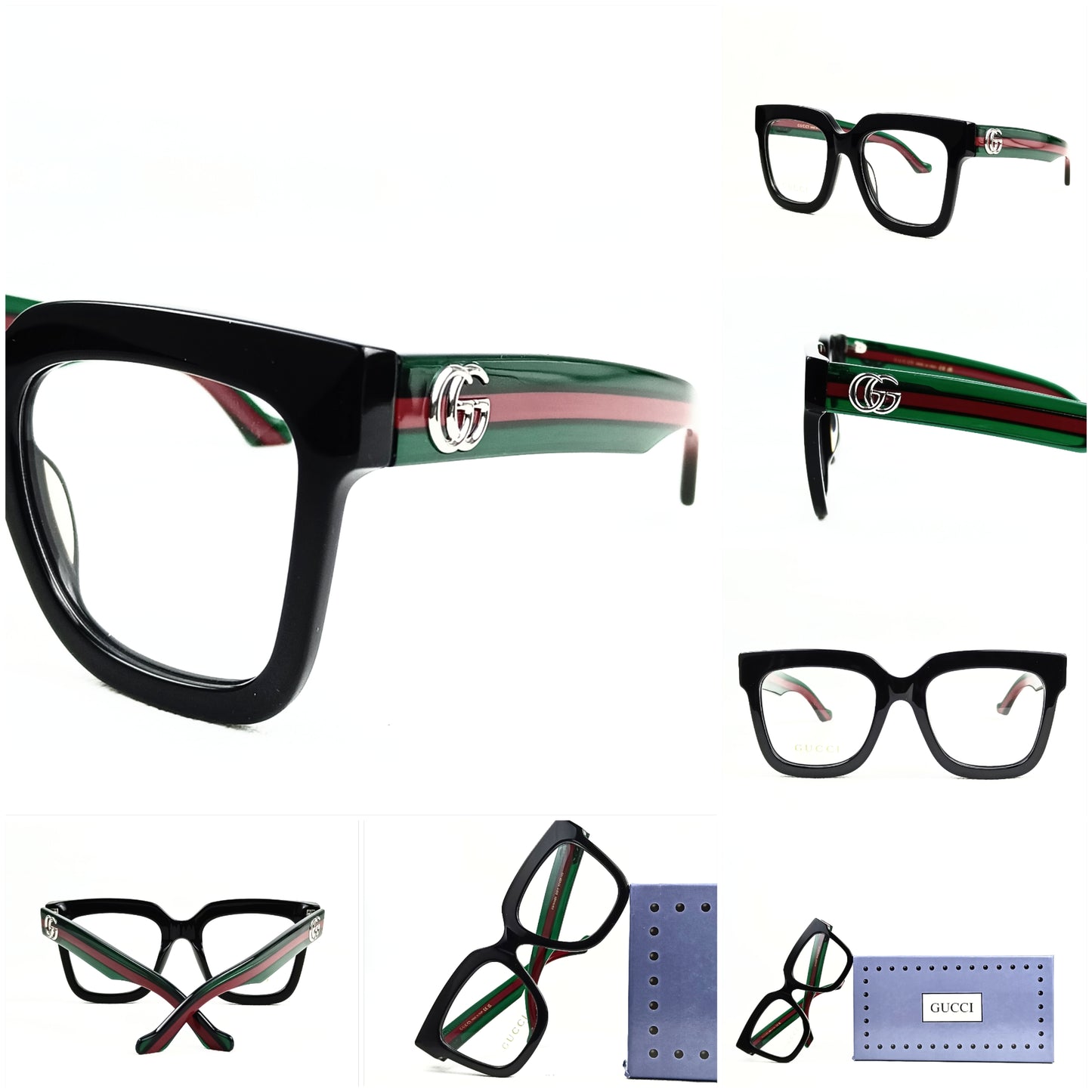 GUCCI EYEWEAR LUXURY