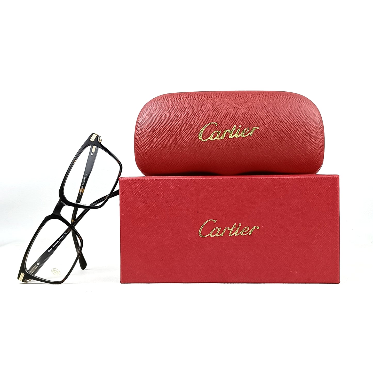 CARTIER EYEWEAR