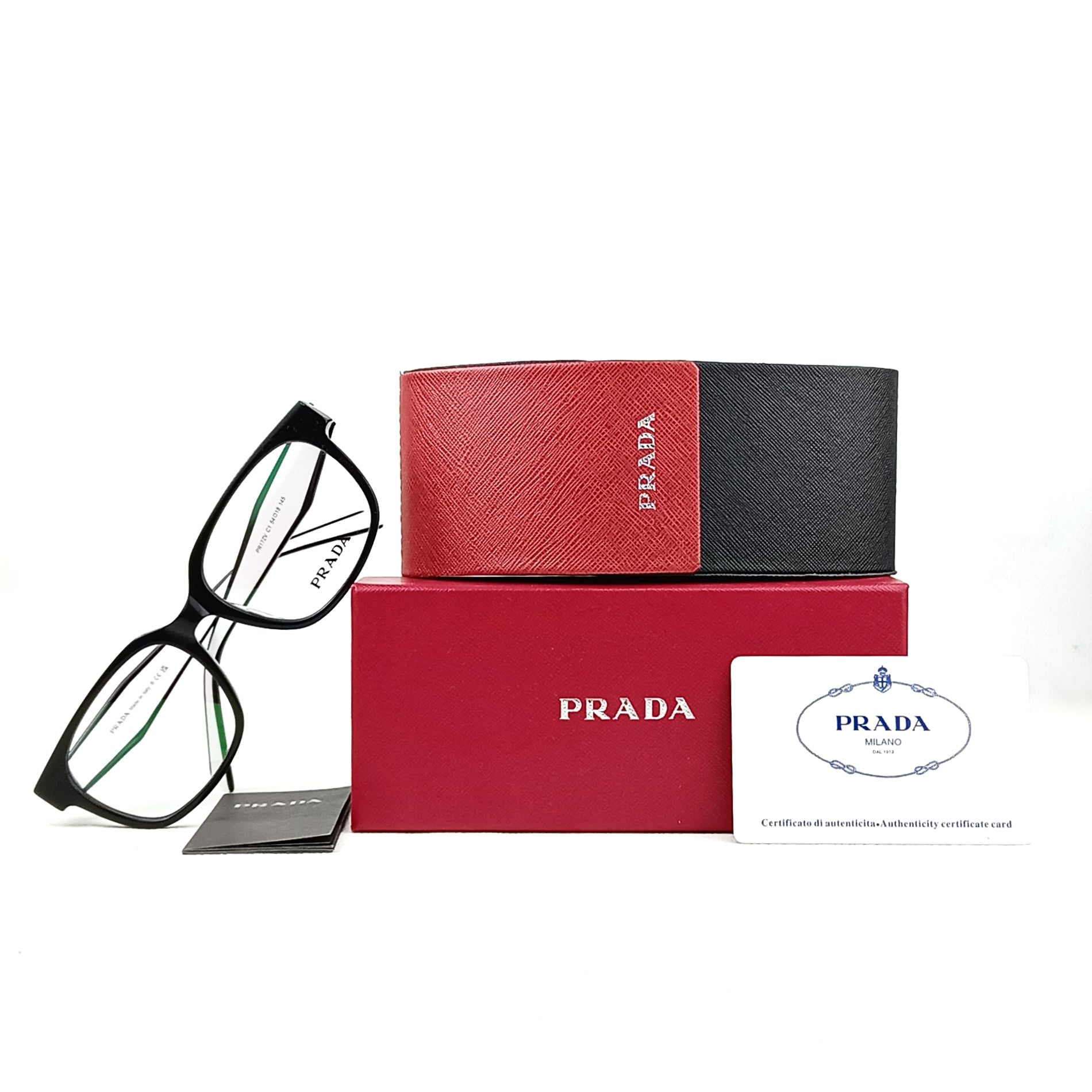 PRDA EYEWEAR