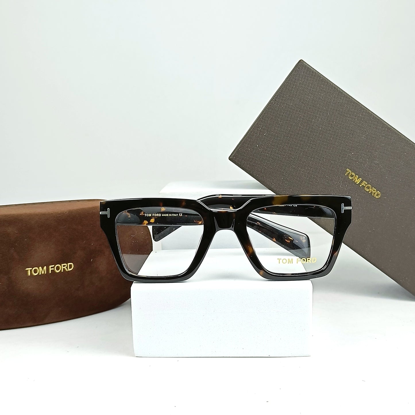 TOMFORD EYEWEAR TF5461