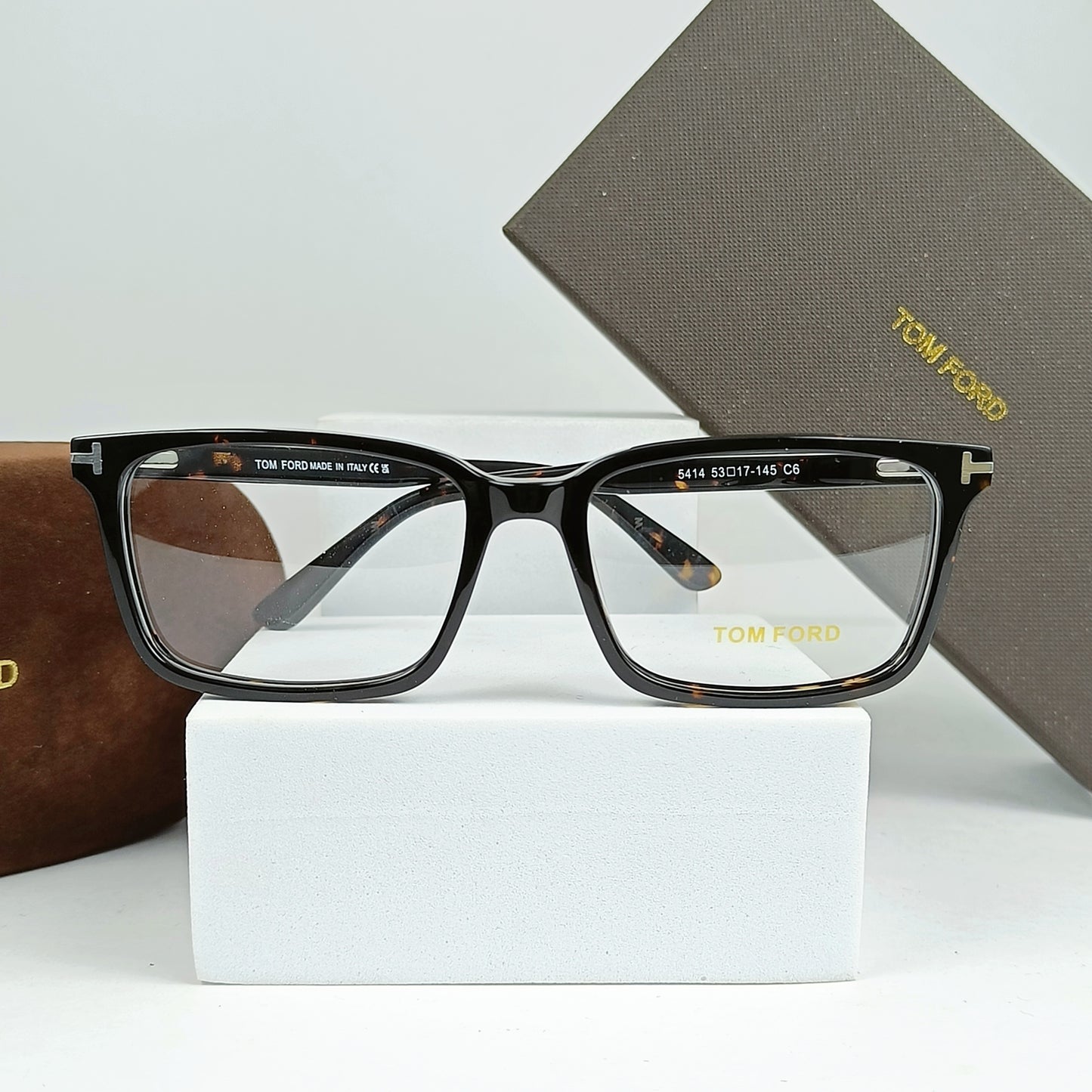 TOMFORD EYEWEAR TF5414