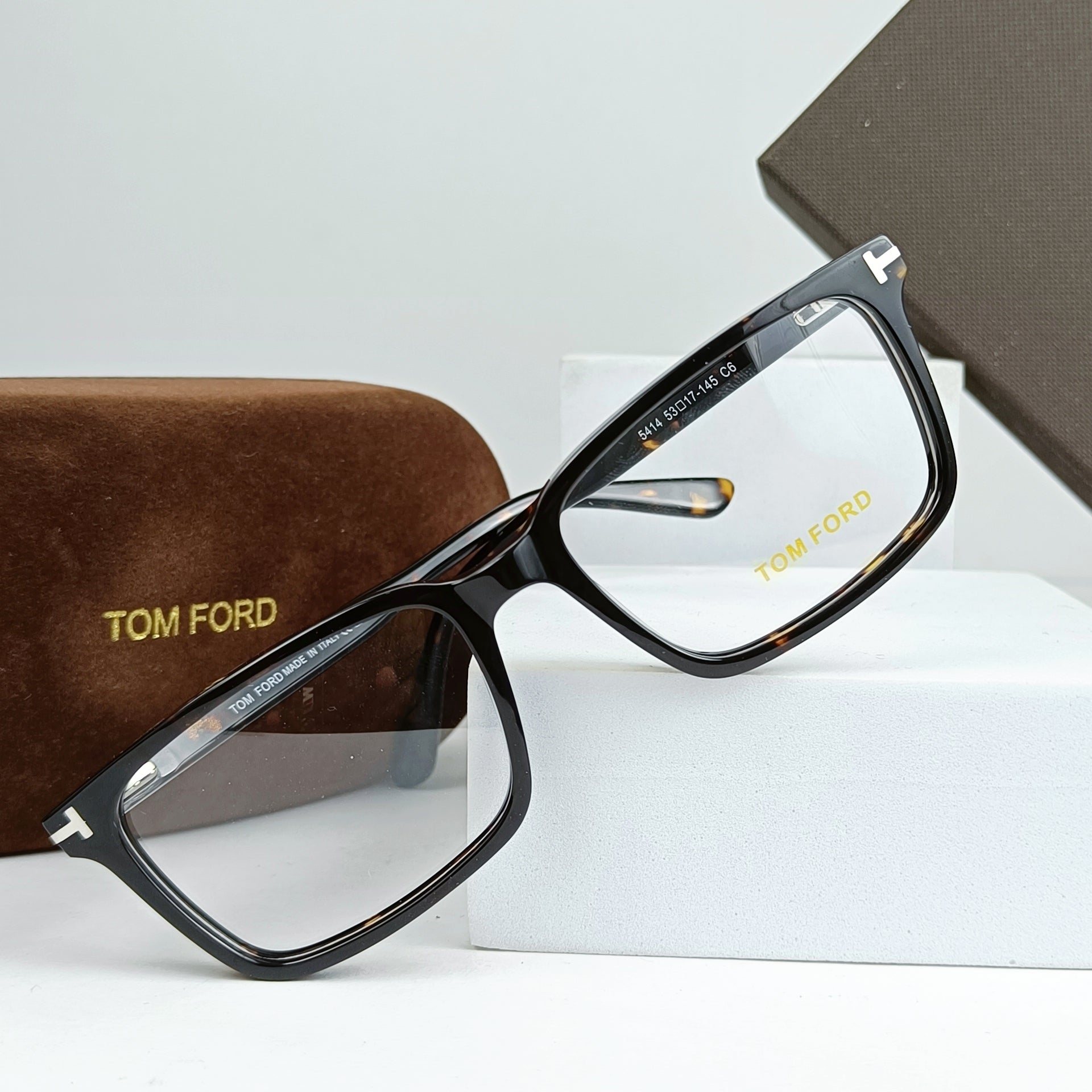 TOMFORD EYEWEAR TF5414