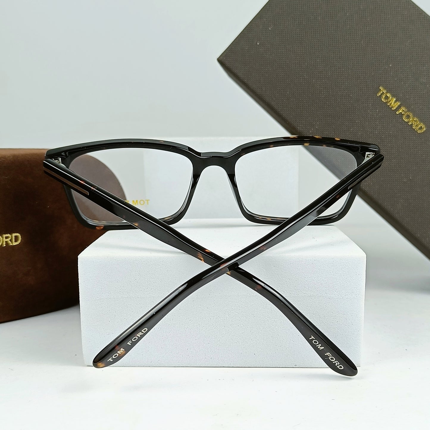 TOMFORD EYEWEAR TF5414