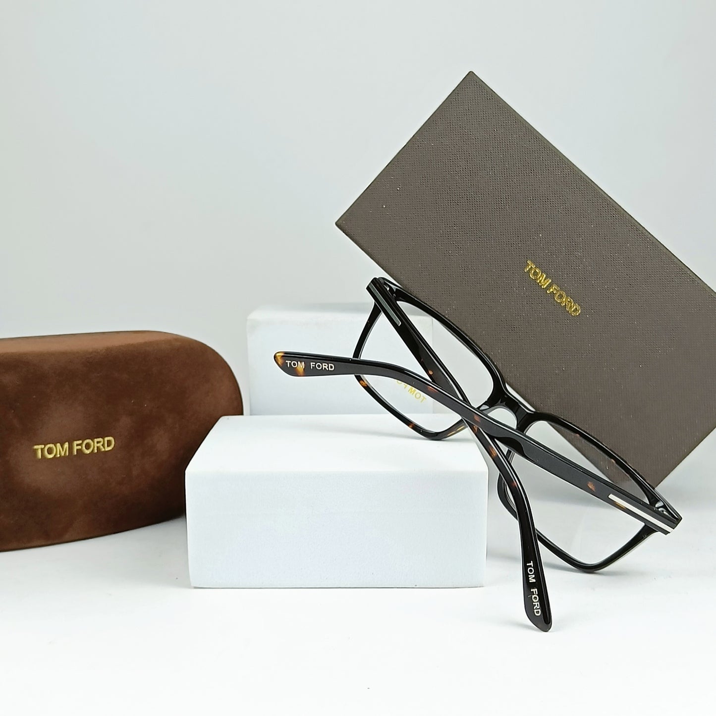 TOMFORD EYEWEAR TF5414