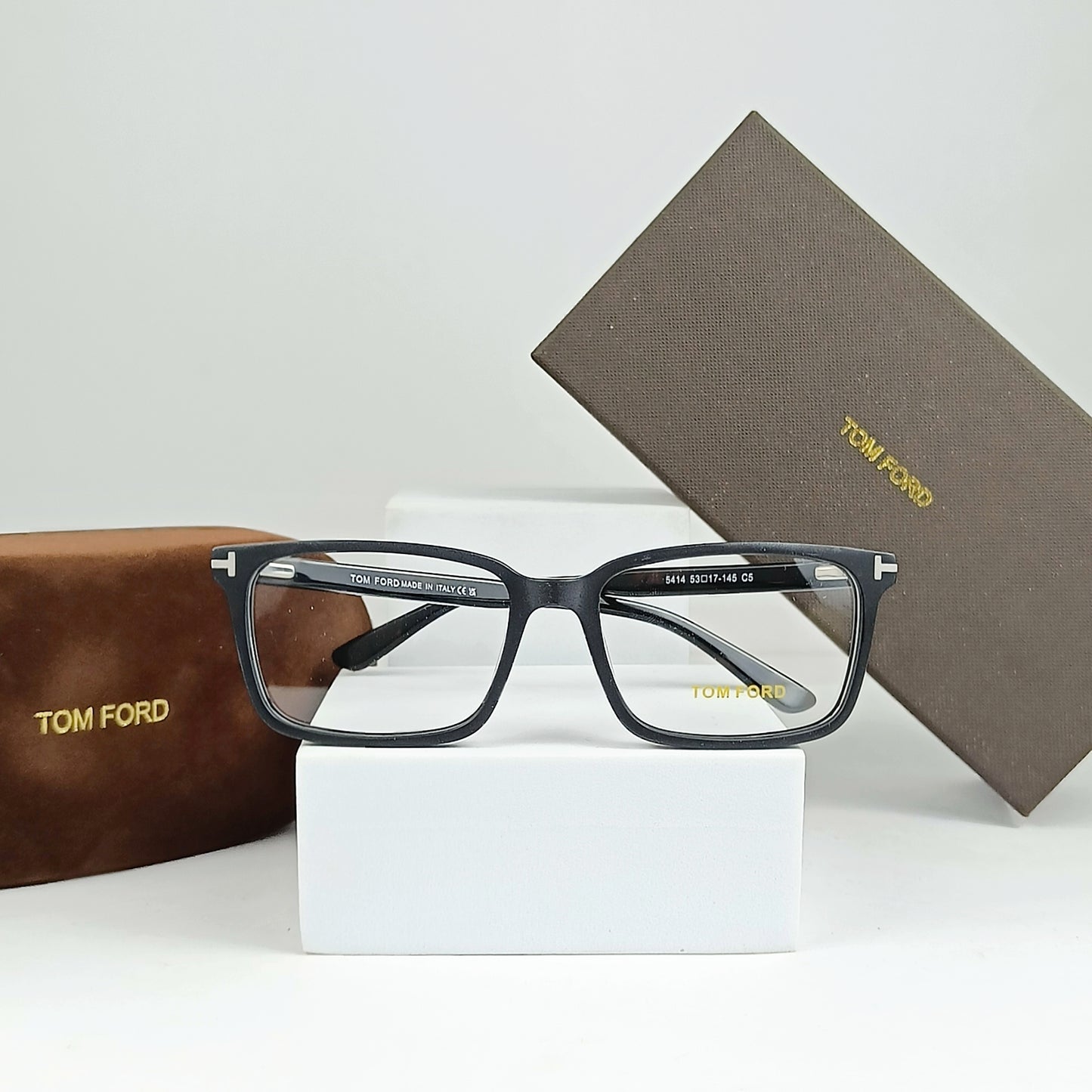 TOMFORD EYEWEAR TF5414