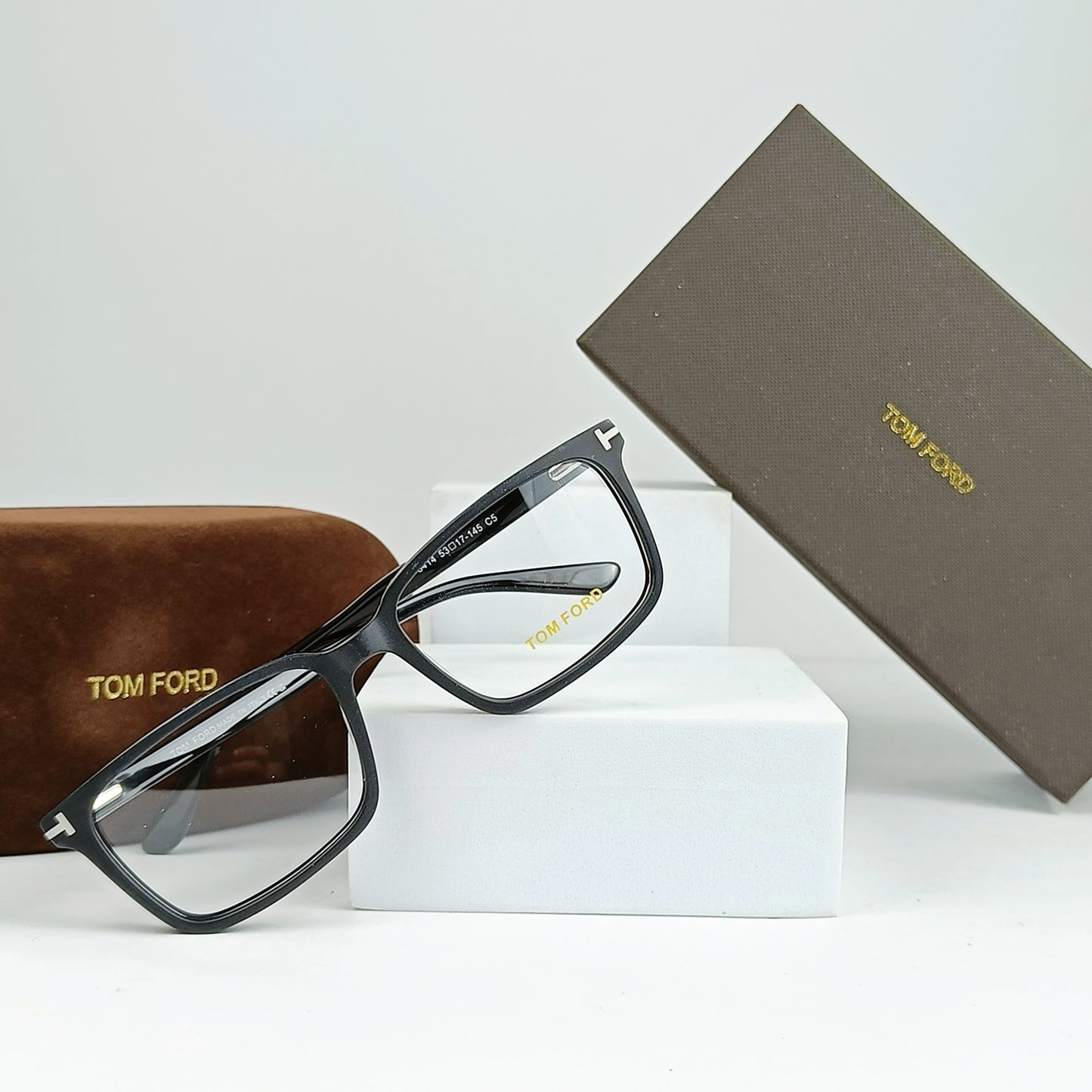 TOMFORD EYEWEAR TF5414