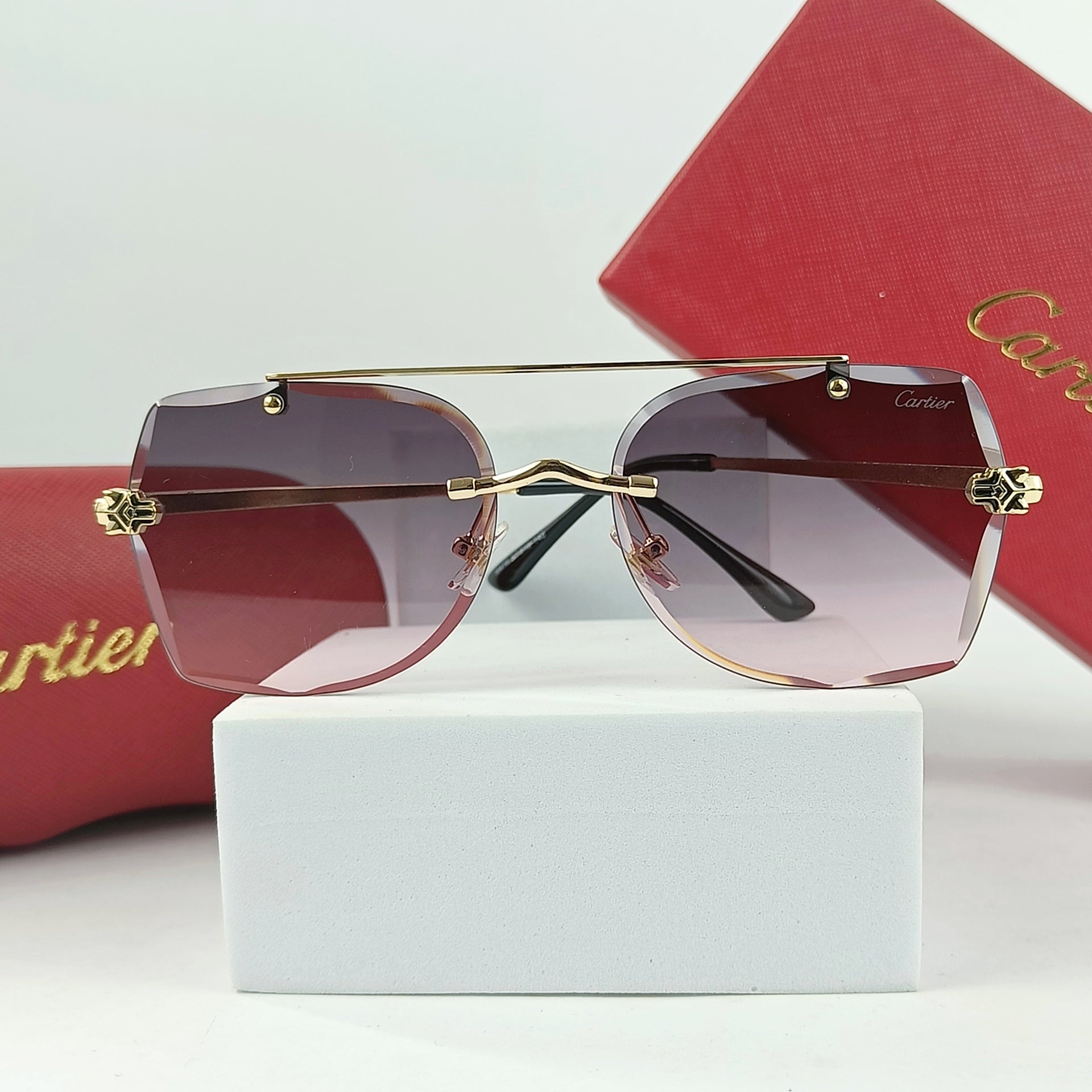 CARTER SUNGLASS