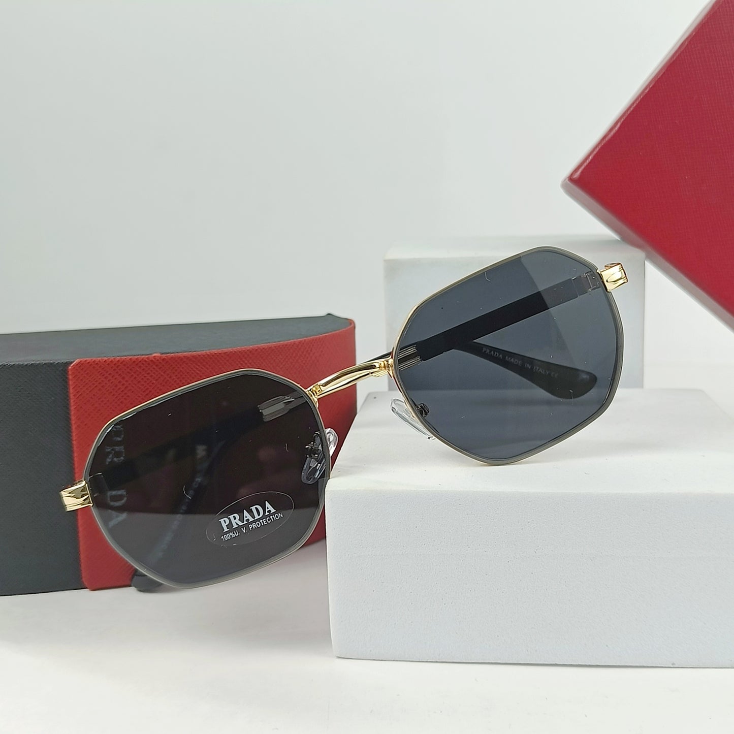 PRADO SUNGLASS