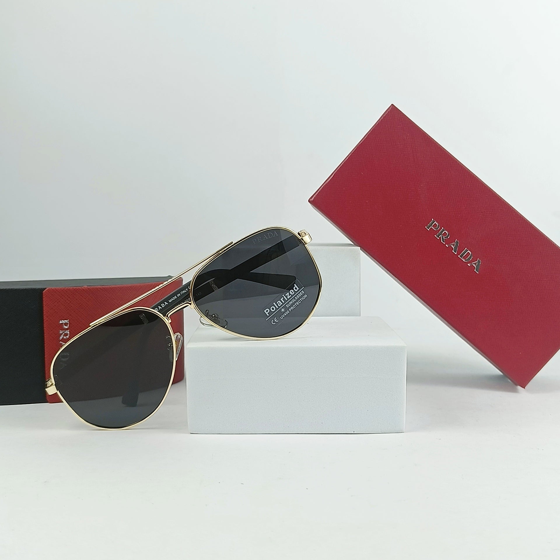 PRADO SUNGLASS