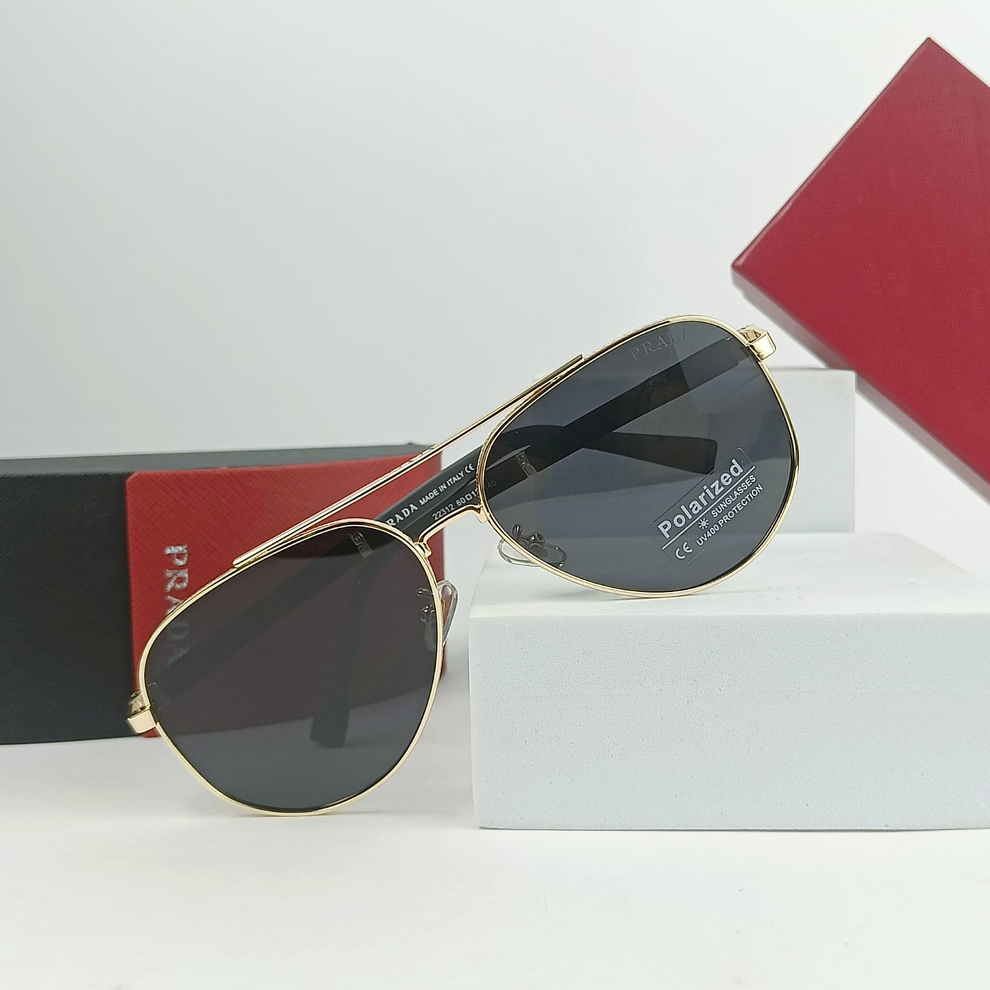 PRADO SUNGLASS