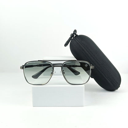 CHROME HEARTS SUNGLASS