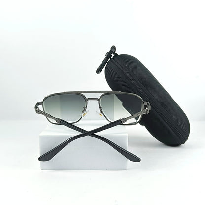 CHROME HEARTS SUNGLASS