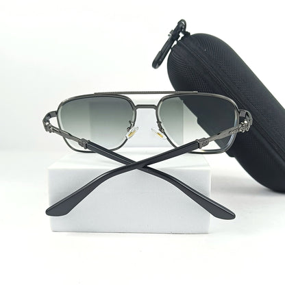 CHROME HEARTS SUNGLASS