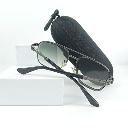 CHROME HEARTS SUNGLASS