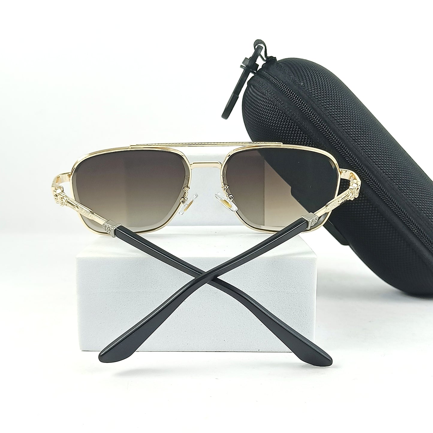 CHROME HEARTS SUNGLASS