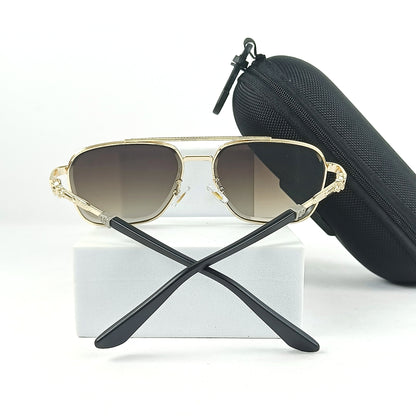 CHROME HEARTS SUNGLASS