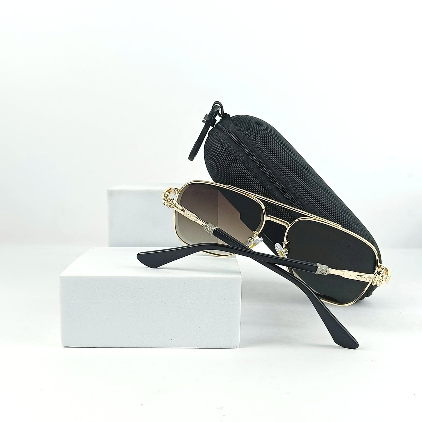 CHROME HEARTS SUNGLASS