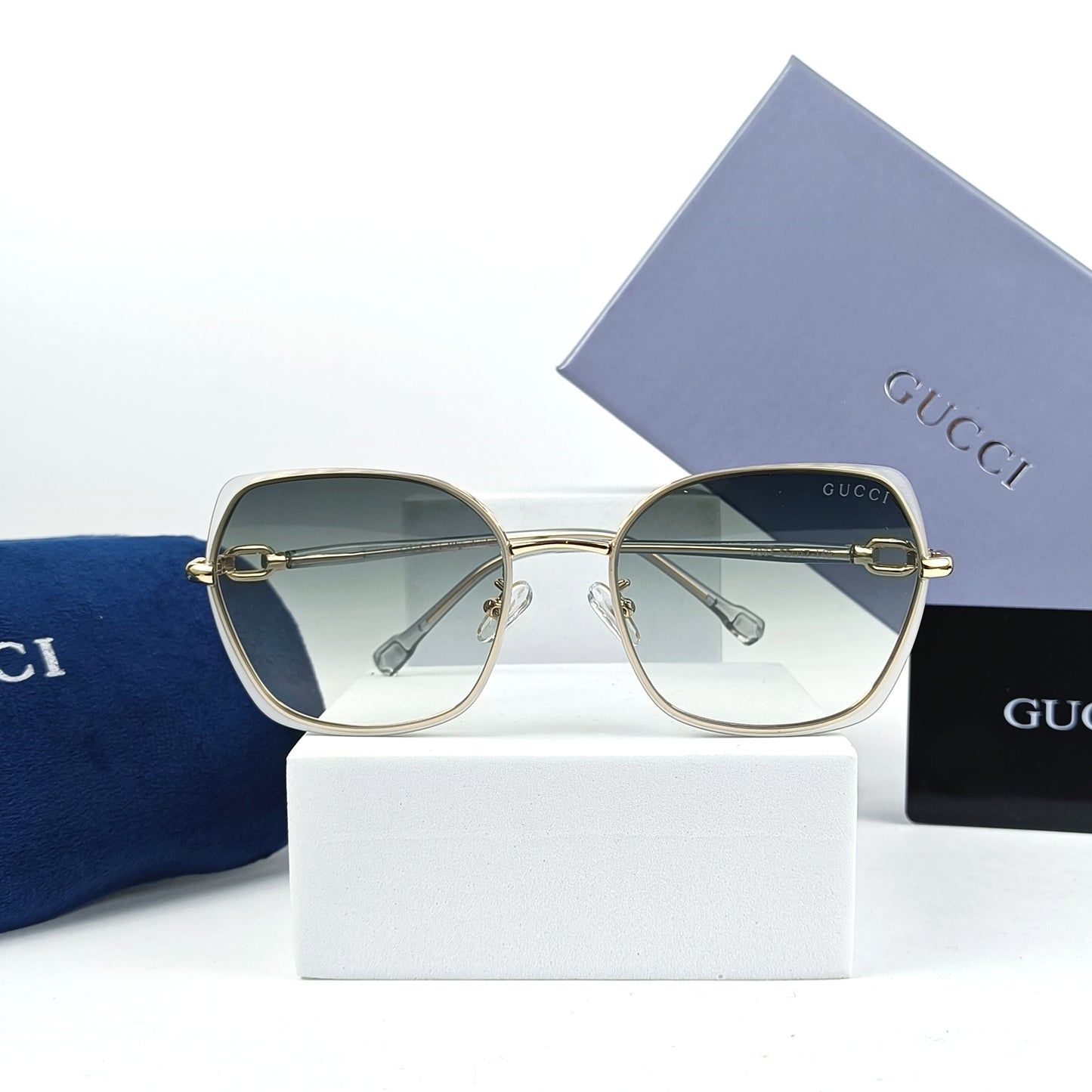 GUCC SUNGLASS