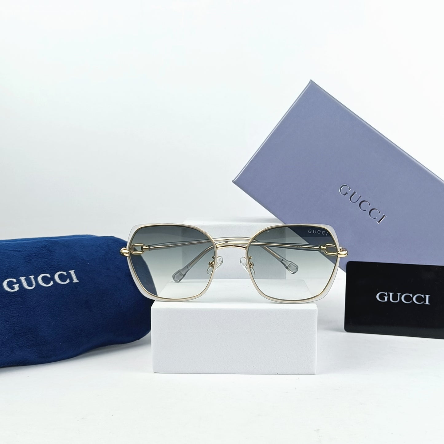 GUCC SUNGLASS