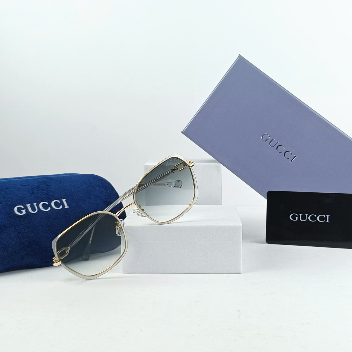 GUCC SUNGLASS