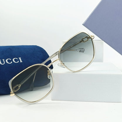 GUCC SUNGLASS