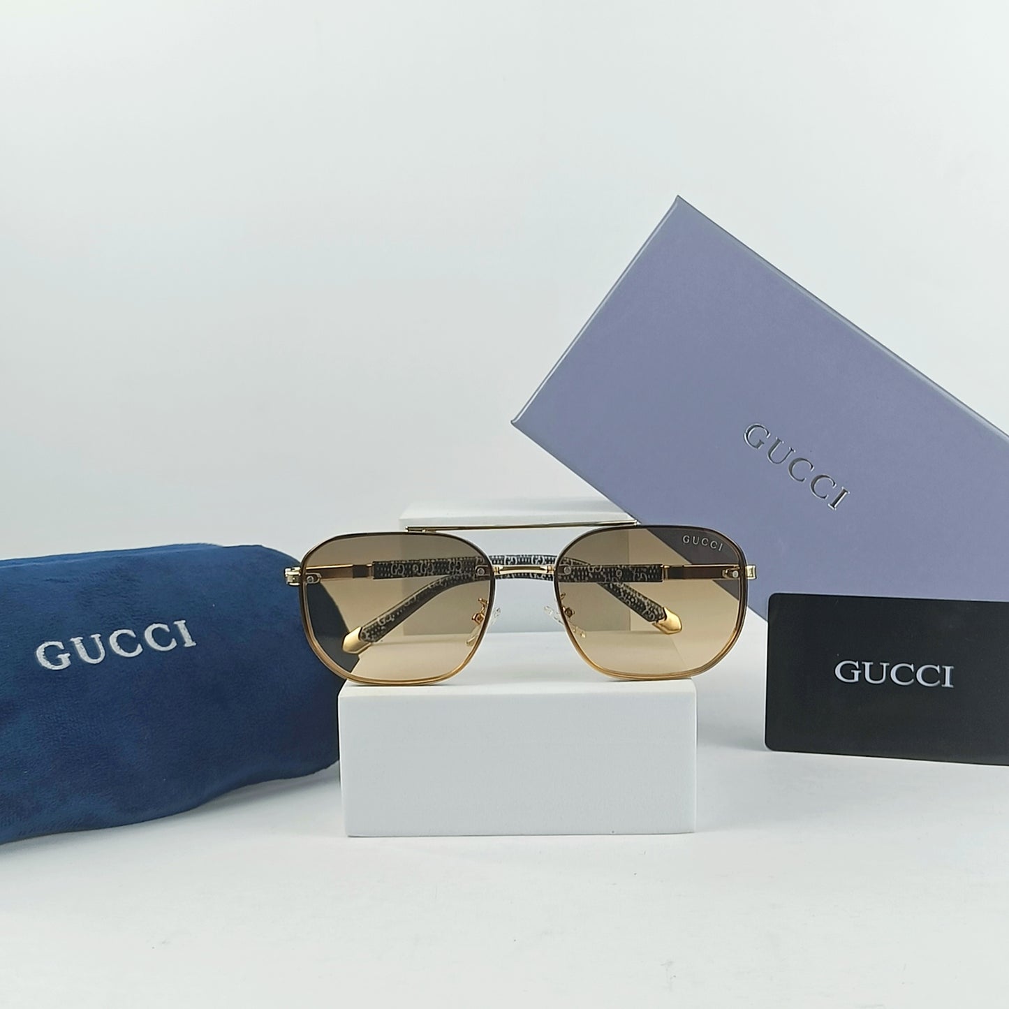 GUCC SUNGLASS