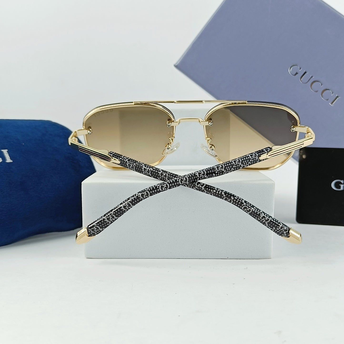 GUCC SUNGLASS