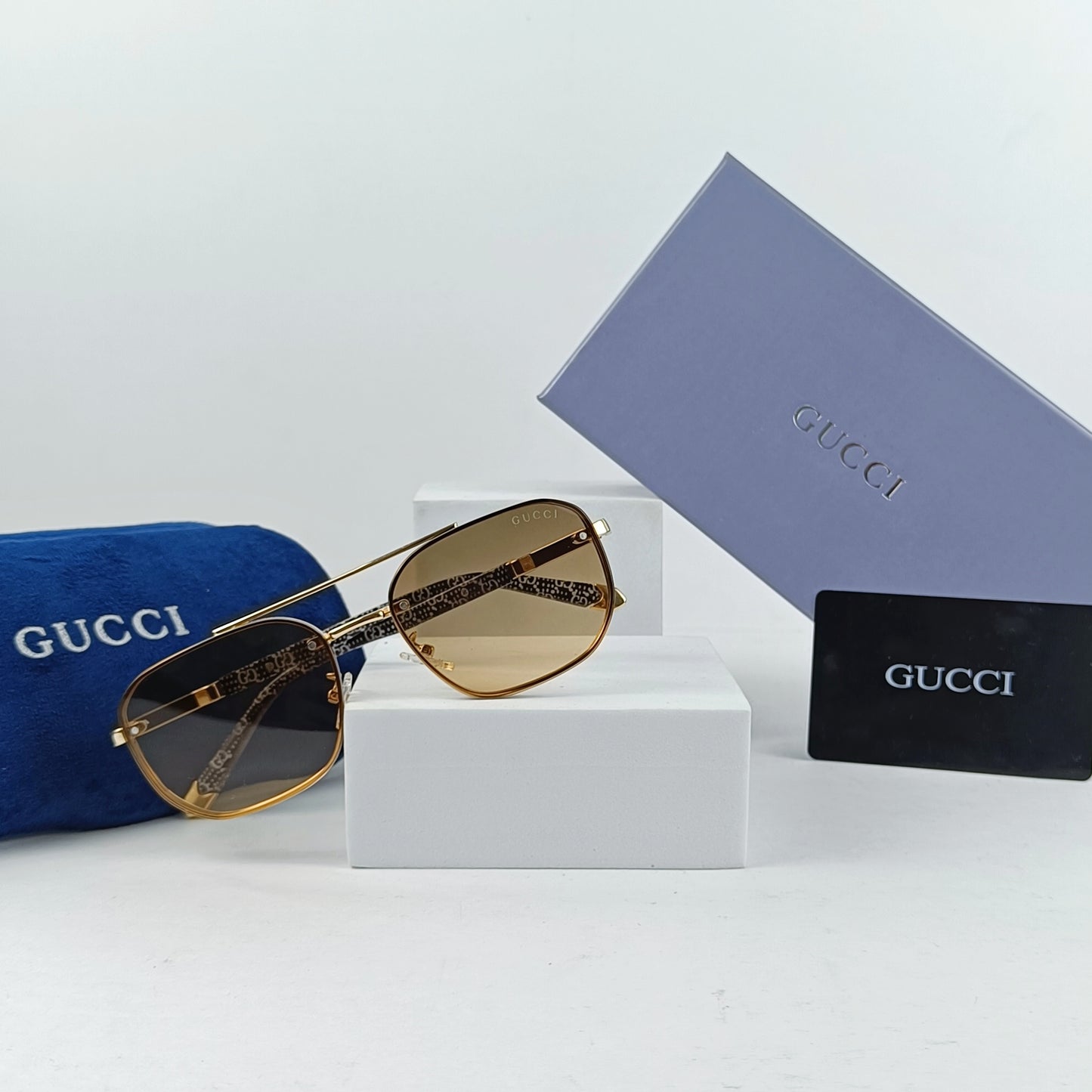 GUCC SUNGLASS