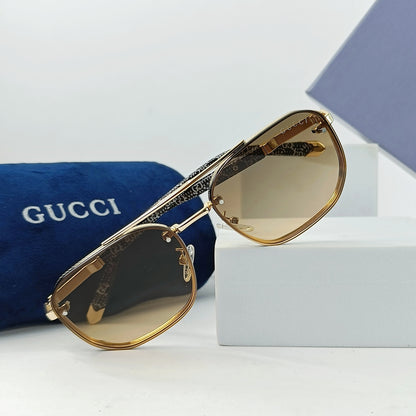 GUCC SUNGLASS