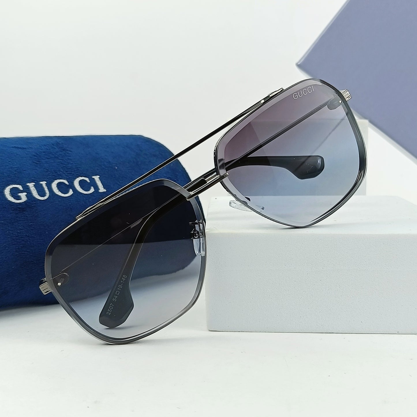 GUCC SUNGLASS