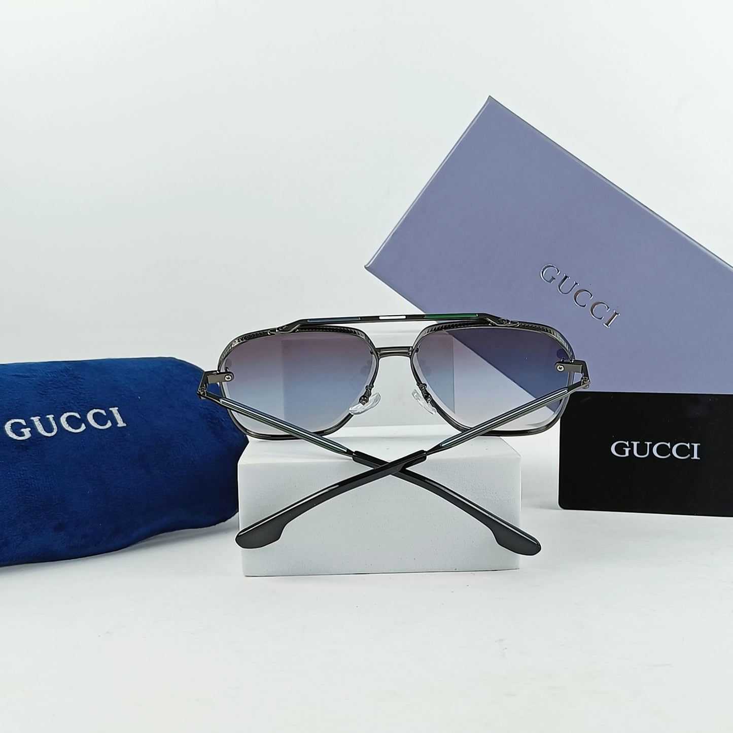 GUCC SUNGLASS