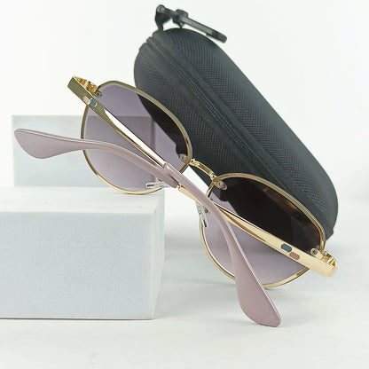 BVLGARI SUNGLASS