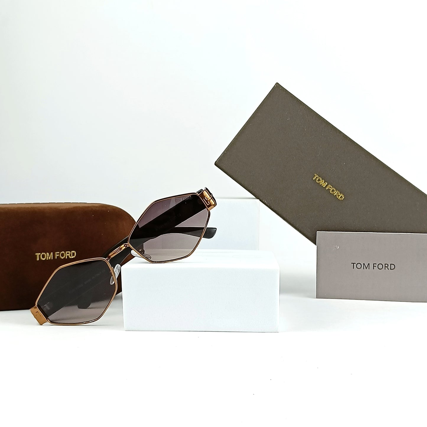 TOMFORD SUNGLASS